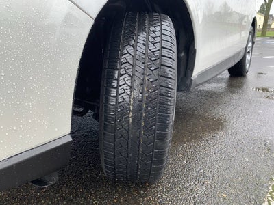 2015 Subaru Forester 2.5i AWD 4dr Wagon CVT