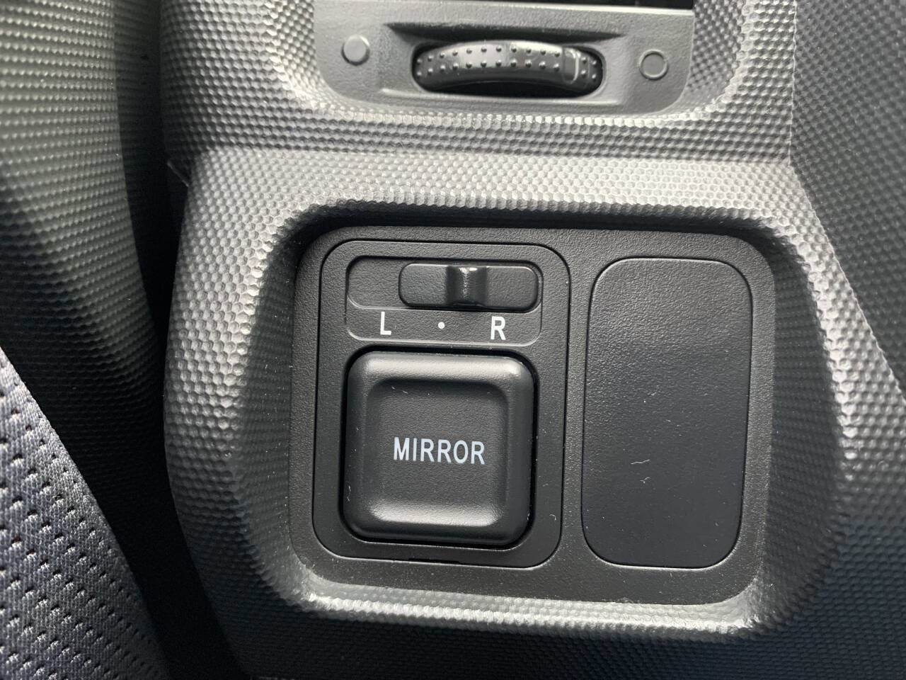 2008 Honda Fit Sport 4dr Hatchback 5A