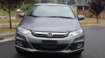 2013 Honda Insight EX HATCHBACK 4D