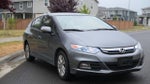 2013 Honda Insight EX HATCHBACK 4D