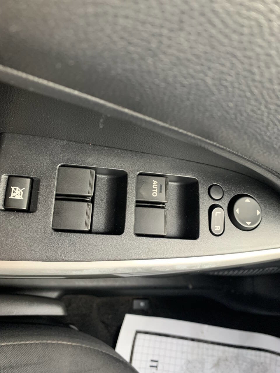 2012 Mazda MAZDA2 Sport 4dr Hatchback 5M