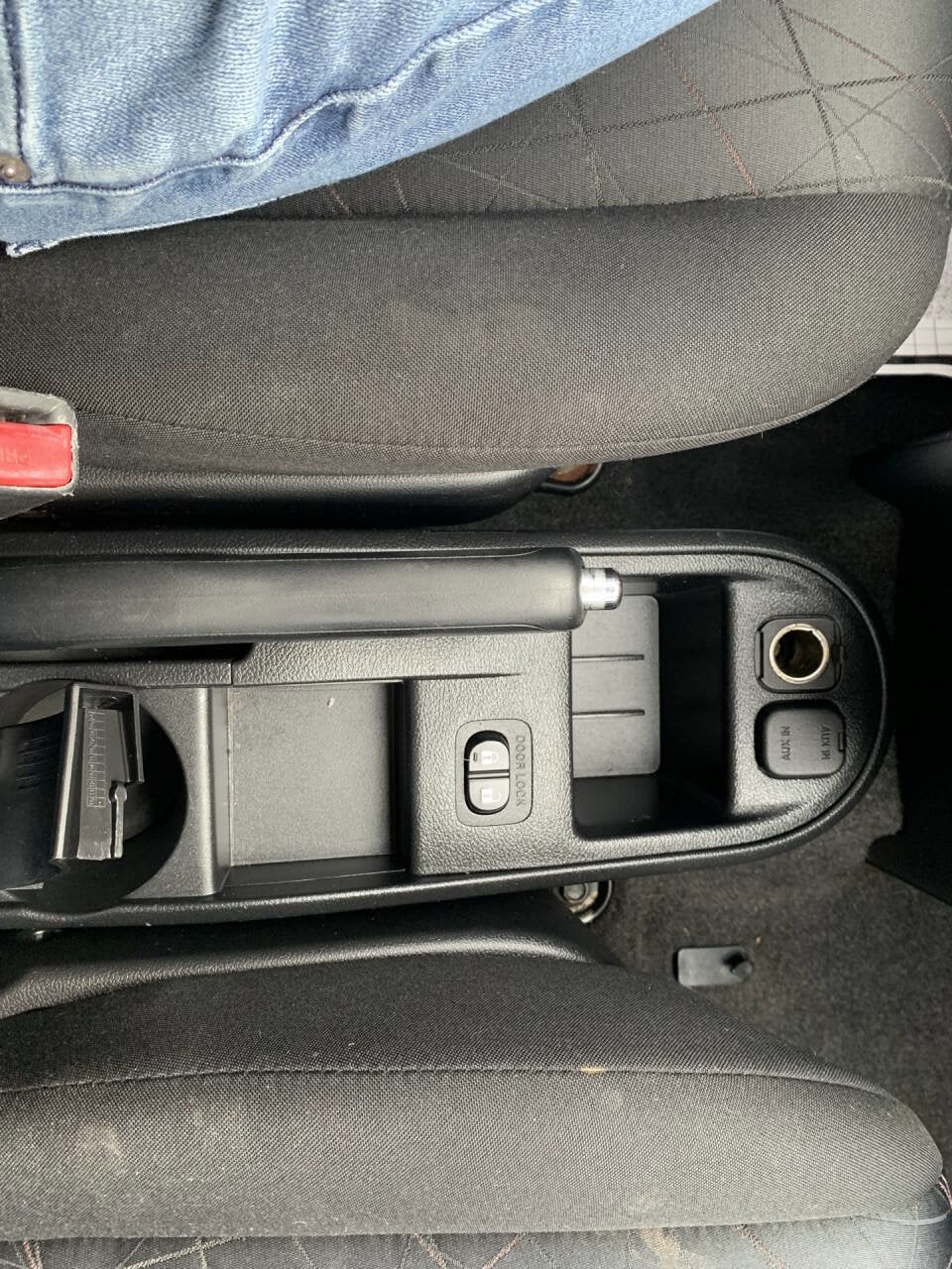 2012 Mazda MAZDA2 Sport 4dr Hatchback 5M