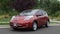 2011 Nissan LEAF SL HATCHBACK 4D