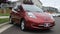 2011 Nissan LEAF SL HATCHBACK 4D