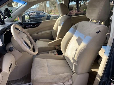 2011 Nissan Quest 3.5 SV 4dr Mini Van