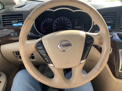 2011 Nissan Quest 3.5 SV 4dr Mini Van