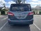 2011 Nissan Quest 3.5 SV 4dr Mini Van
