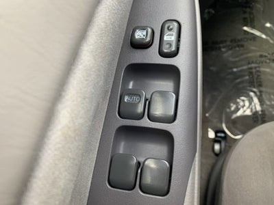 2003 Toyota Prius Base 4dr Sedan