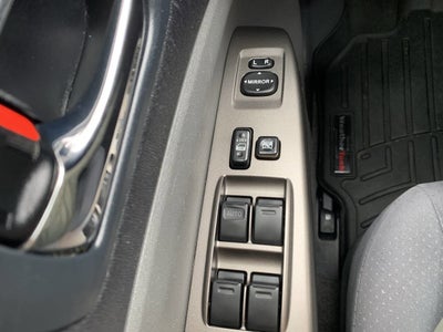 2008 Toyota Prius Standard 4dr Hatchback