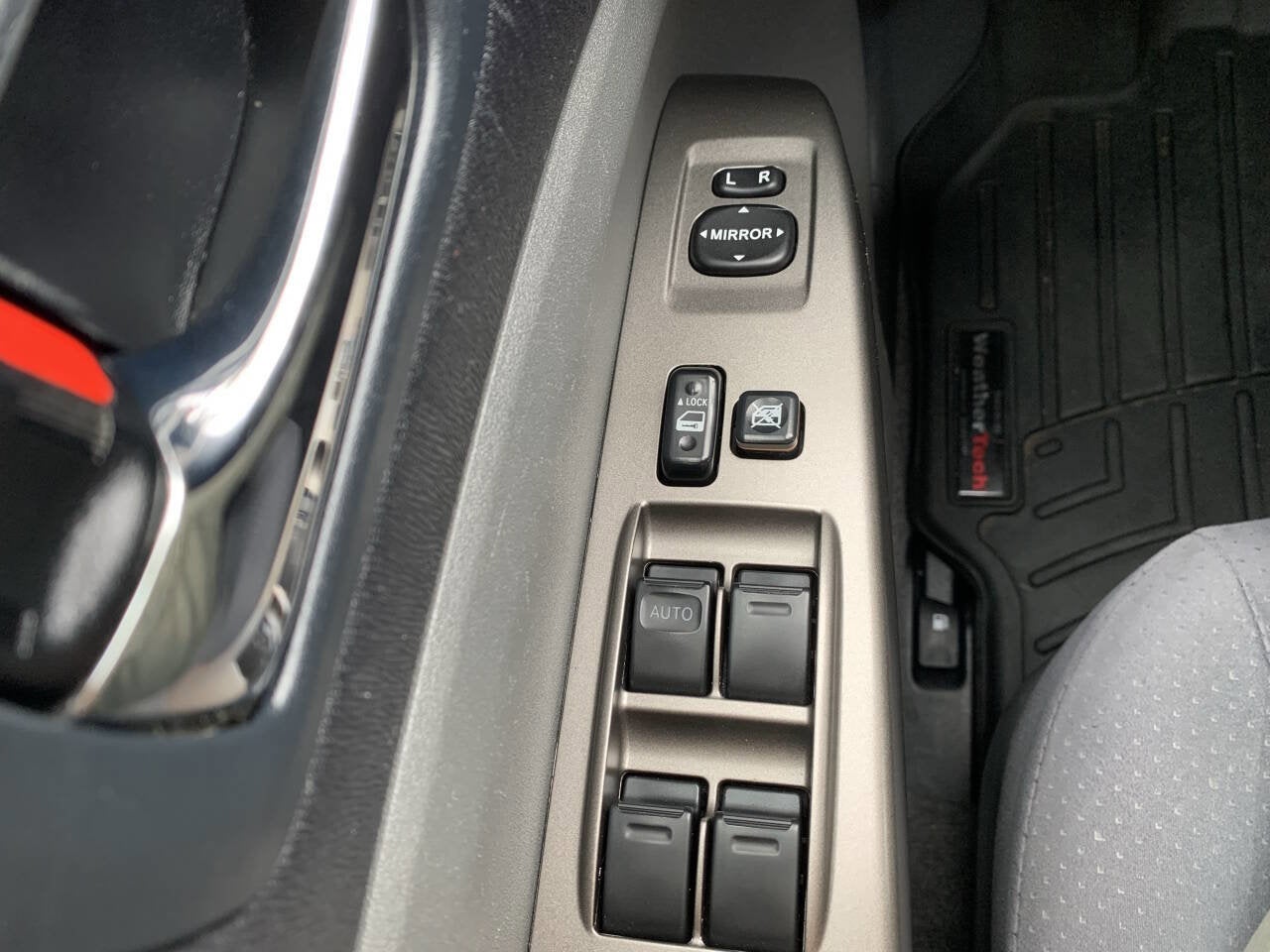 2008 Toyota Prius Standard 4dr Hatchback