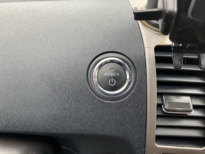 2008 Toyota Prius Standard 4dr Hatchback