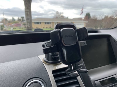 2008 Toyota Prius Standard 4dr Hatchback