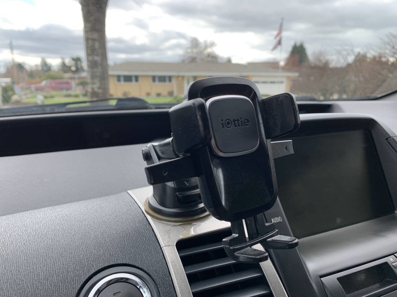 2008 Toyota Prius Standard 4dr Hatchback