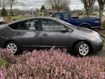 2008 Toyota Prius Standard 4dr Hatchback