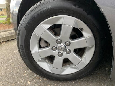 2008 Toyota Prius Standard 4dr Hatchback