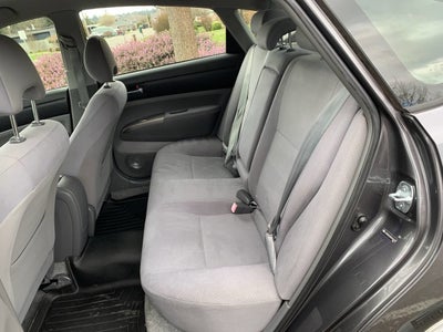 2008 Toyota Prius Standard 4dr Hatchback