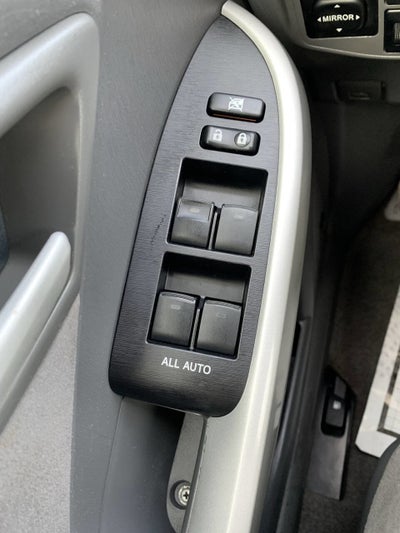 2010 Toyota Prius II 4dr Hatchback