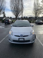 2010 Toyota Prius II 4dr Hatchback
