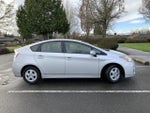 2010 Toyota Prius II 4dr Hatchback