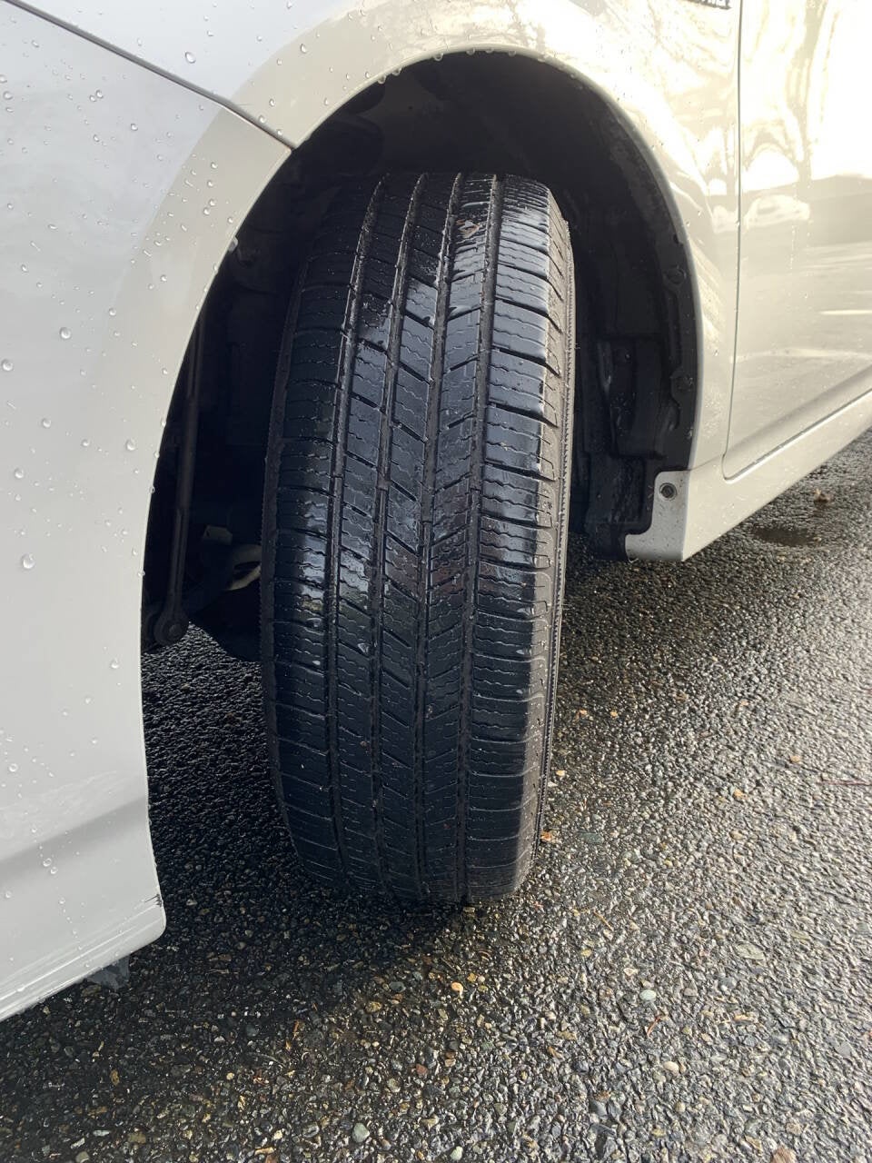 2010 Toyota Prius II 4dr Hatchback