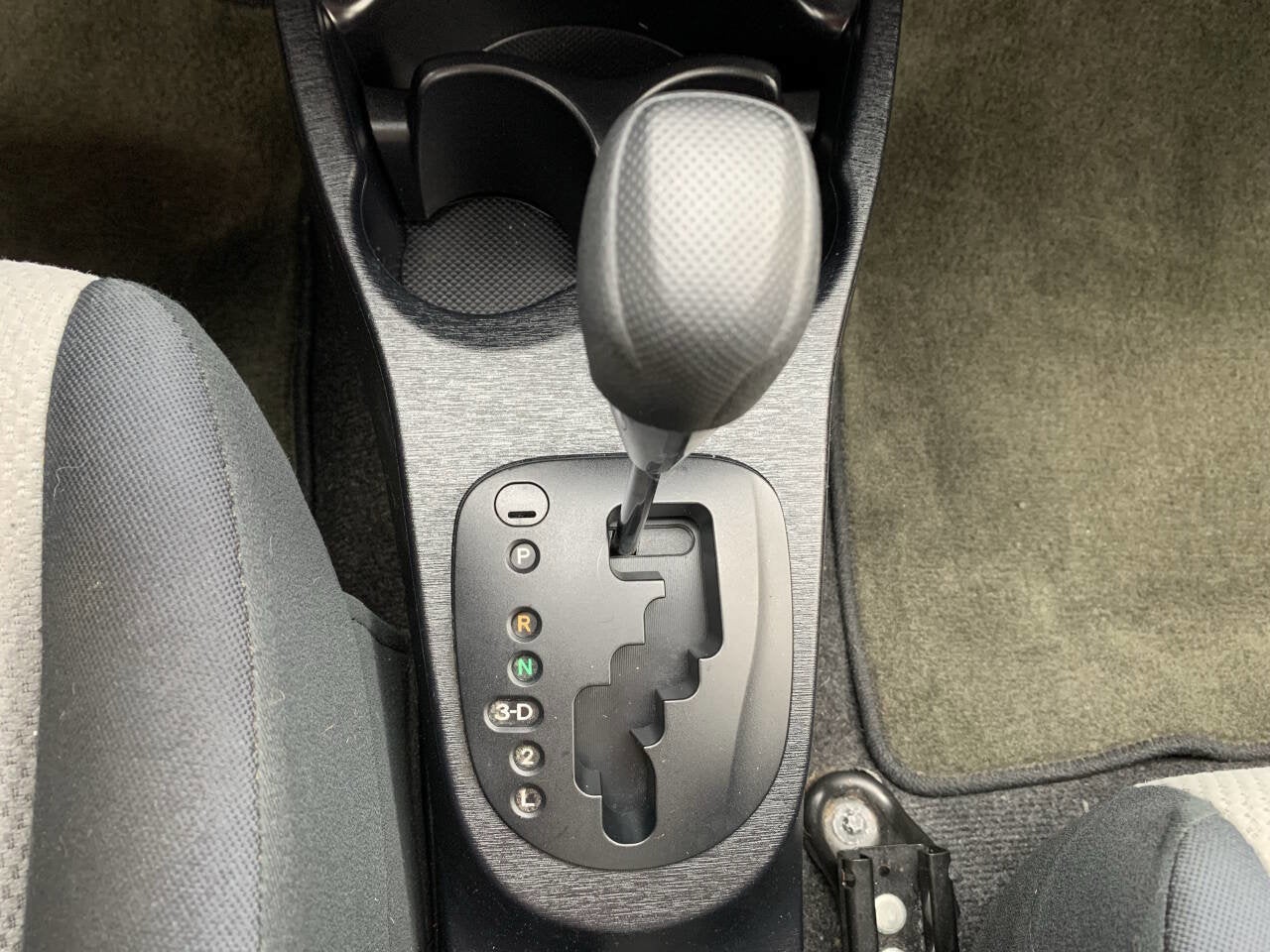 2014 Toyota Yaris 5 Door LE 4dr Hatchback