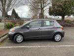 2014 Toyota Yaris 5 Door LE 4dr Hatchback