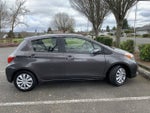 2014 Toyota Yaris 5 Door LE 4dr Hatchback