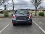2014 Toyota Yaris 5 Door LE 4dr Hatchback