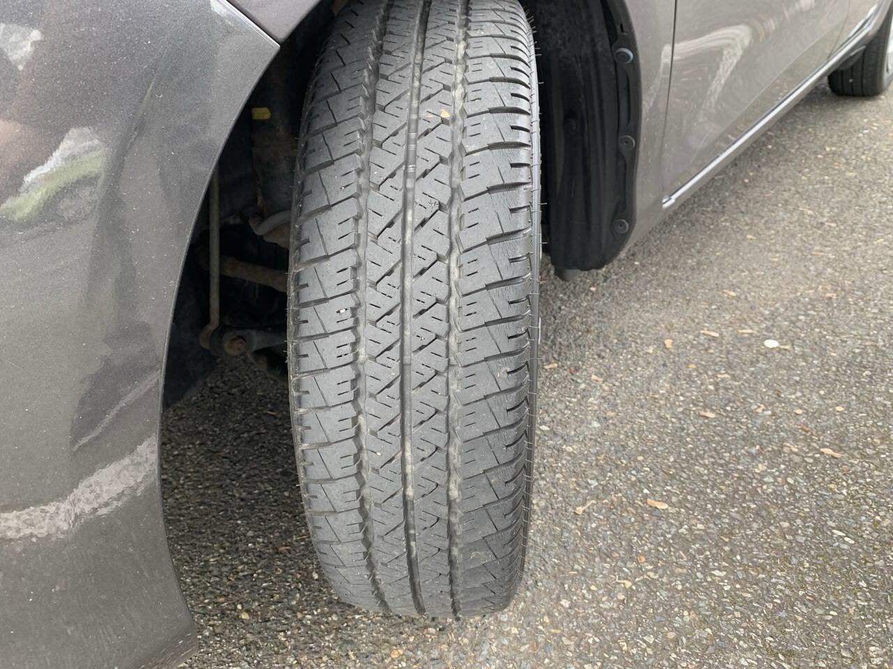 2014 Toyota Yaris 5 Door LE 4dr Hatchback