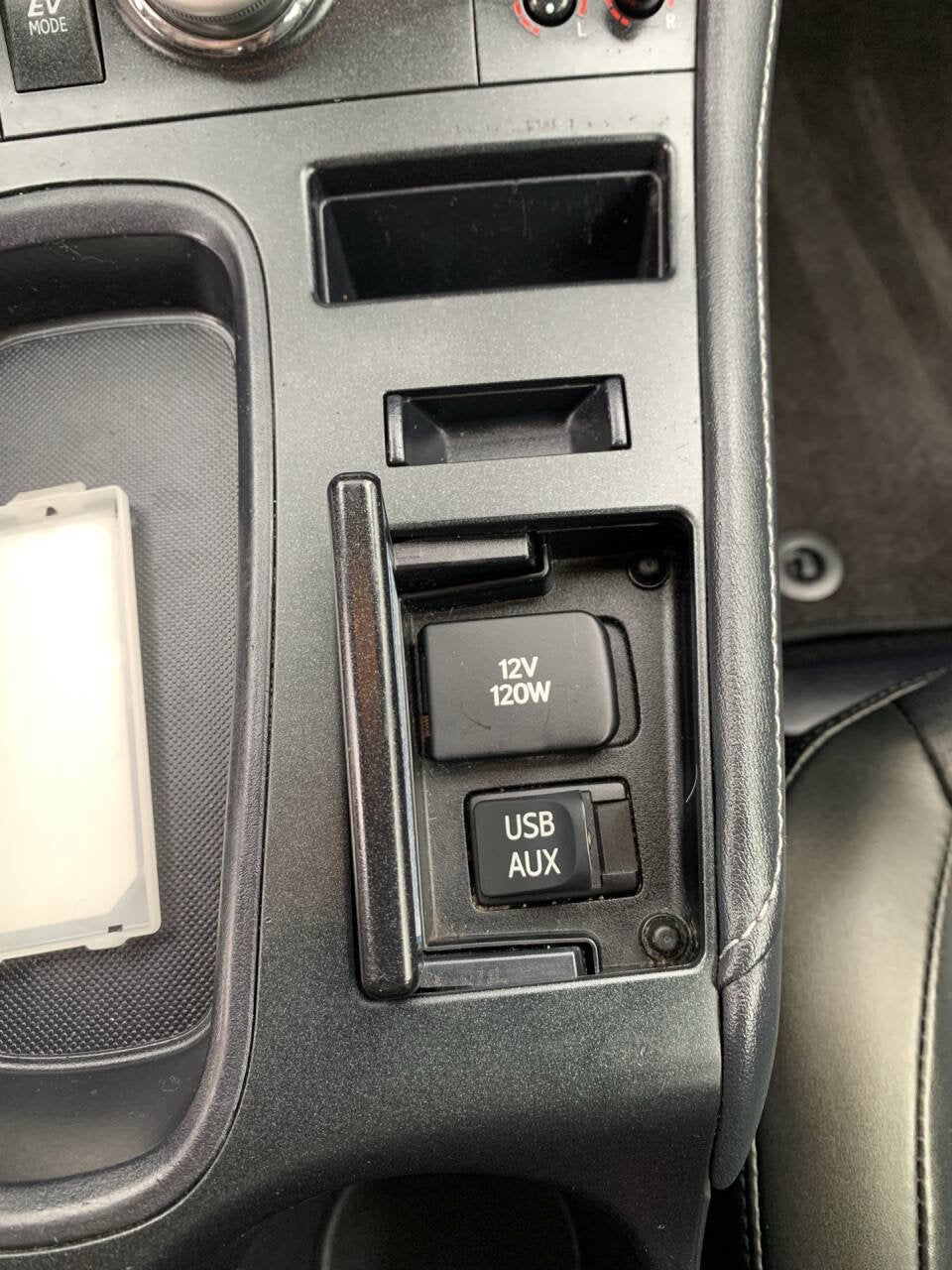 2012 Lexus CT 200h CT 200H PREMIUM HATCHBACK 4D