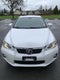 2012 Lexus CT 200h CT 200H PREMIUM HATCHBACK 4D