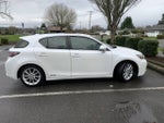 2012 Lexus CT 200h CT 200H PREMIUM HATCHBACK 4D