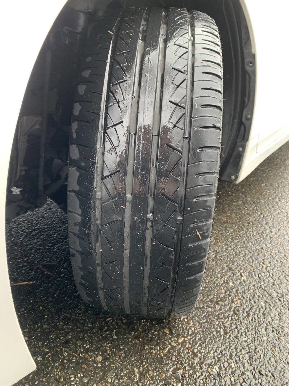 2012 Lexus CT 200h CT 200H PREMIUM HATCHBACK 4D