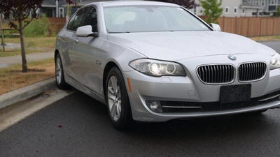 2008 Scion tC HATCHBACK COUPE 2D