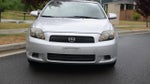 2008 Scion tC HATCHBACK COUPE 2D