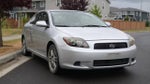 2008 Scion tC HATCHBACK COUPE 2D