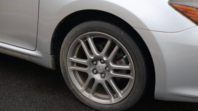 2008 Scion tC HATCHBACK COUPE 2D