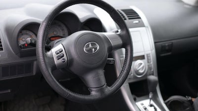 2008 Scion tC HATCHBACK COUPE 2D