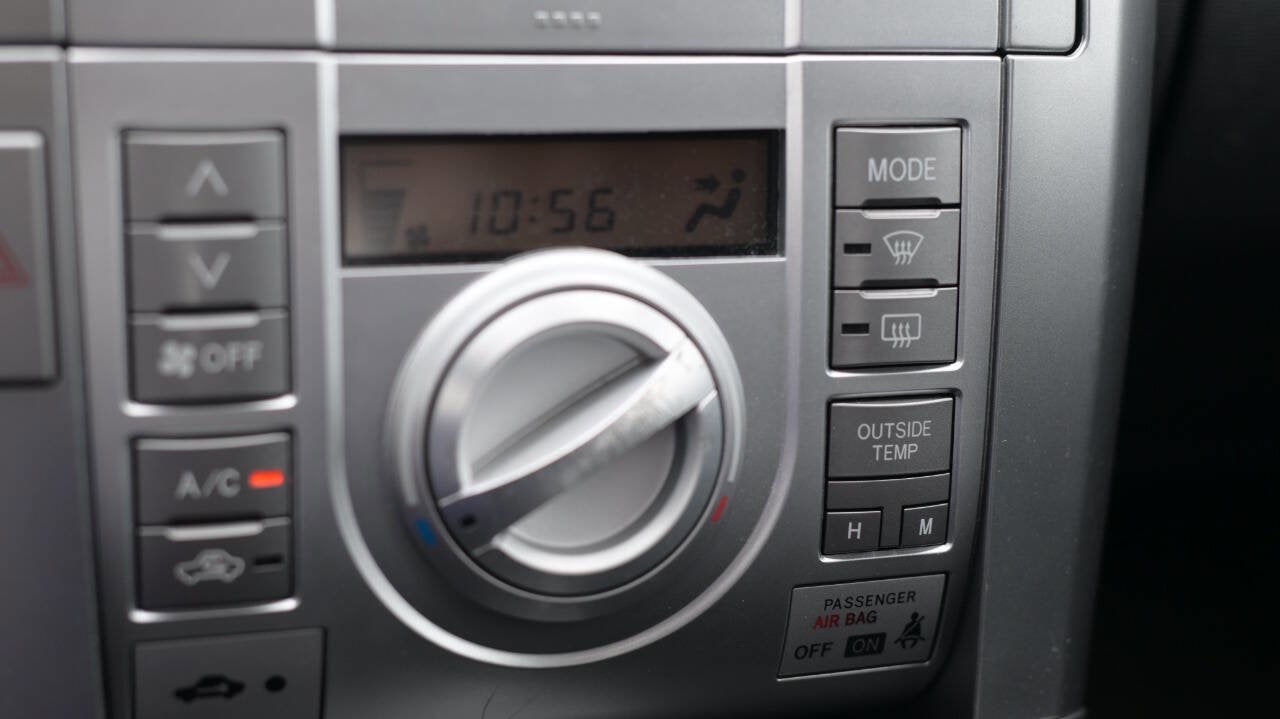 2008 Scion tC HATCHBACK COUPE 2D