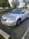 2007 Toyota Camry Hybrid Base 4dr Sedan