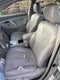 2007 Toyota Camry Hybrid Base 4dr Sedan