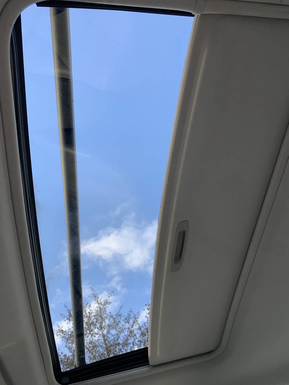 2007 Toyota Camry Hybrid Base 4dr Sedan