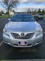 2007 Toyota Camry Hybrid Base 4dr Sedan