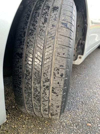 2007 Toyota Camry Hybrid Base 4dr Sedan