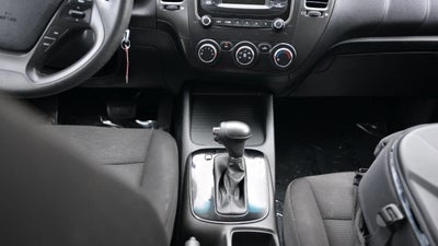 2017 Kia Forte5 LX 4dr Hatchback