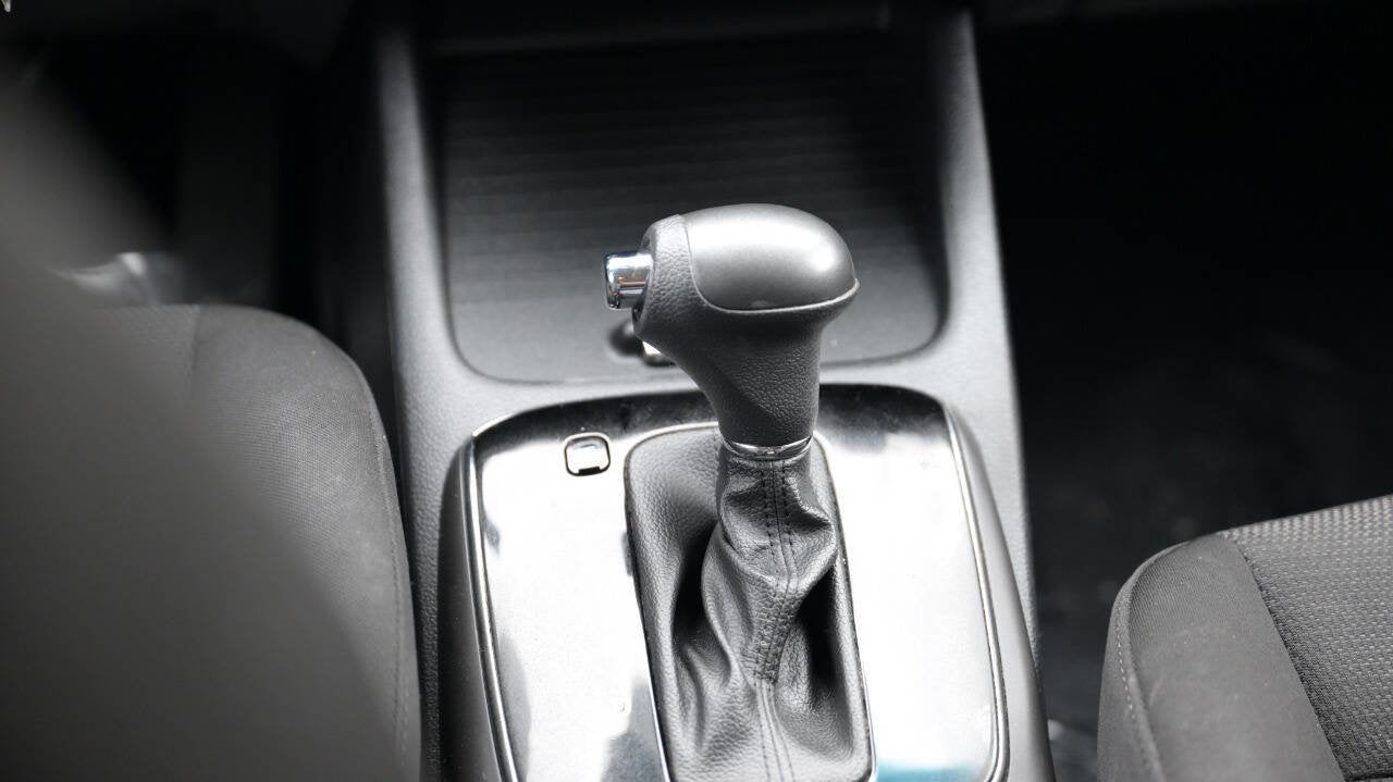 2017 Kia Forte5 LX 4dr Hatchback