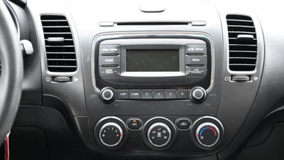 2017 Kia Forte5 LX 4dr Hatchback