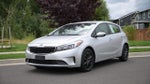 2017 Kia Forte5 LX 4dr Hatchback