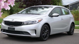 2017 Kia Forte5 LX 4dr Hatchback