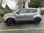 2014 Kia Soul Base 4dr Crossover 6A